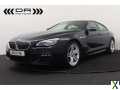 Photo bmw 640 dA xDrive M PACK - LED - LEDER - PANODAK - ALCANTA