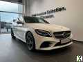 Photo mercedes-benz c 220 220 d 194ch AMG Line 9G-Tronic