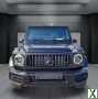 Photo mercedes-benz g 63 amg 63 AMG