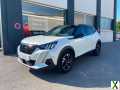 Photo peugeot 2008 1.2 PureTech 130ch S\\u0026S GT EAT8