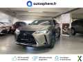 Photo lexus ux 250h 250h 2WD Luxe Plus MY21