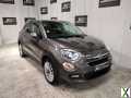 Photo fiat 500x 1.3 MultiJet 95 ch Lounge