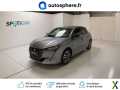 Photo peugeot 208 1.2 PureTech 100ch S\\u0026S Allure Pack EAT8