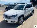 Photo volkswagen tiguan 2.0 TDI 110 BlueMotion Technology Cup