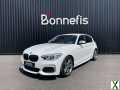 Photo bmw 114 140i - BVA Sport