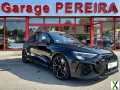 Photo audi rs3 2.5 TFSI QUATTRO SPORTBACK BANG OLUFSEN RS SITZE P