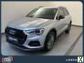 Photo audi q3 advanced 35/DSG/LED/Navi/