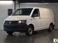 Photo volkswagen transporter 2.0 TDI 102CV - NAVI - CLIM - ATTACHE REMORQUE