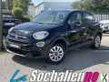 Photo fiat 500x 1.0 FireFly Turbo T3 120 ch Urban