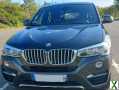 Photo bmw x4 xDrive20d 190ch xLine A