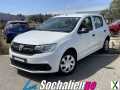 Photo dacia sandero SCe 75