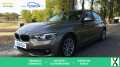 Photo bmw autres (f30) 330e 252 BVA8 Lounge