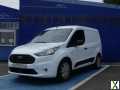 Photo ford transit connect L1 1.5 TD 100CH STOP\\u0026START TREND BUSINESS NAV
