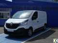 Photo renault trafic L1H1 1200 1.6 DCI 120CH GRAND CONFORT EURO6