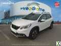 Photo peugeot 2008 1.6 BlueHDi 100ch Allure Business S\\u0026S