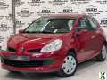 Photo renault clio 1.5 DCI 70CH DYNAMIQUE 3P