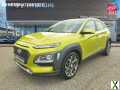 Photo hyundai kona 1.6 GDi hybrid 141ch Executive DCT-6 Euro6d-T EVAP