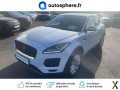 Photo jaguar e-pace 2.0D 150ch SE AWD BVA9