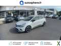 Photo renault clio 1.5 dCi 110ch energy Intens