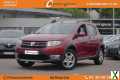 Photo dacia sandero II STEPWAY 0.9 TCE 90 PRESTIGE EURO6