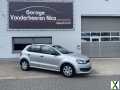 Photo volkswagen polo 1.2i 5d RADIO, AIRCO, CD, AUX, ELEK ZIJSPIEGELS