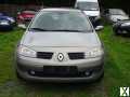 Photo renault megane 1.4i 16v Dynamique Confort