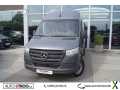 Photo mercedes-benz sprinter 317CDI AUT. L2H2 3.5T trekvermogen