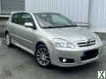 Photo toyota corolla 1.4 VVT-i