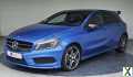 Photo mercedes-benz a 200 200 CDI Fascination 7G DCT