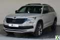 Photo skoda kodiaq 2.0 TDI 150 SCR DSG7 7pl Sportline