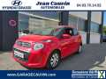 Photo citroen c1 Airscape VTi 68 Feel 3p