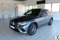 Photo mercedes-benz glc 220 220 D 170CH BUSINESS EXECUTIVE 4MATIC 9G-TRONIC