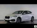 Photo bmw 118 118i 136ch Lounge