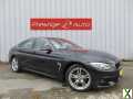 Photo bmw 420 420dA xDrive 184ch M Sport