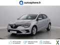 Photo renault megane 1.5 Blue dCi 115ch Business -21B