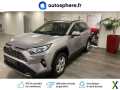 Photo toyota rav 4 Hybride 218ch Dynamic 2WD MY21