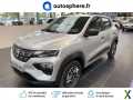 Photo dacia spring Business 2020 - Achat Intégral