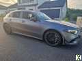 Photo mercedes-benz a 35 amg Classe Mercedes-AMG 7G-DCT Speedshift 4Matic