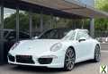 Photo porsche 911 Carrera Coupé 3.4i 350 PDK