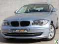 Photo bmw 116 BMW 116i/3-deurs/Pdc/Schuifdak/Zetelv.