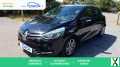 Photo renault clio IV 1.5 dCi 90 Energy Business