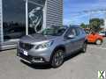 Photo peugeot 2008 1.2PURE TECH 110 CV