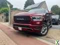 Photo dodge ram Model 2023 Laramie Sport €57.900,- excl. BTW