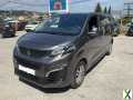 Photo peugeot expert Expert Standard 2.0 BlueHDi - 180 S\\u0026S - BV EA