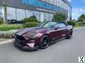 Photo ford mustang GT CABRIOLET V8 5.0L BVA10