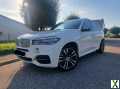 Photo bmw x5 m M50d 381 ch A