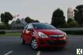 Photo opel corsa 1.2 86cv CG ETHANOL