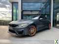 Photo bmw m4 M4 500ch GTS DKG