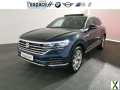 Photo volkswagen touareg 3.0 V6 TDI 286ch Carat Exclusive 4Motion Tiptronic