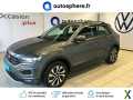 Photo volkswagen t-roc 1.0 TSI 110ch Active